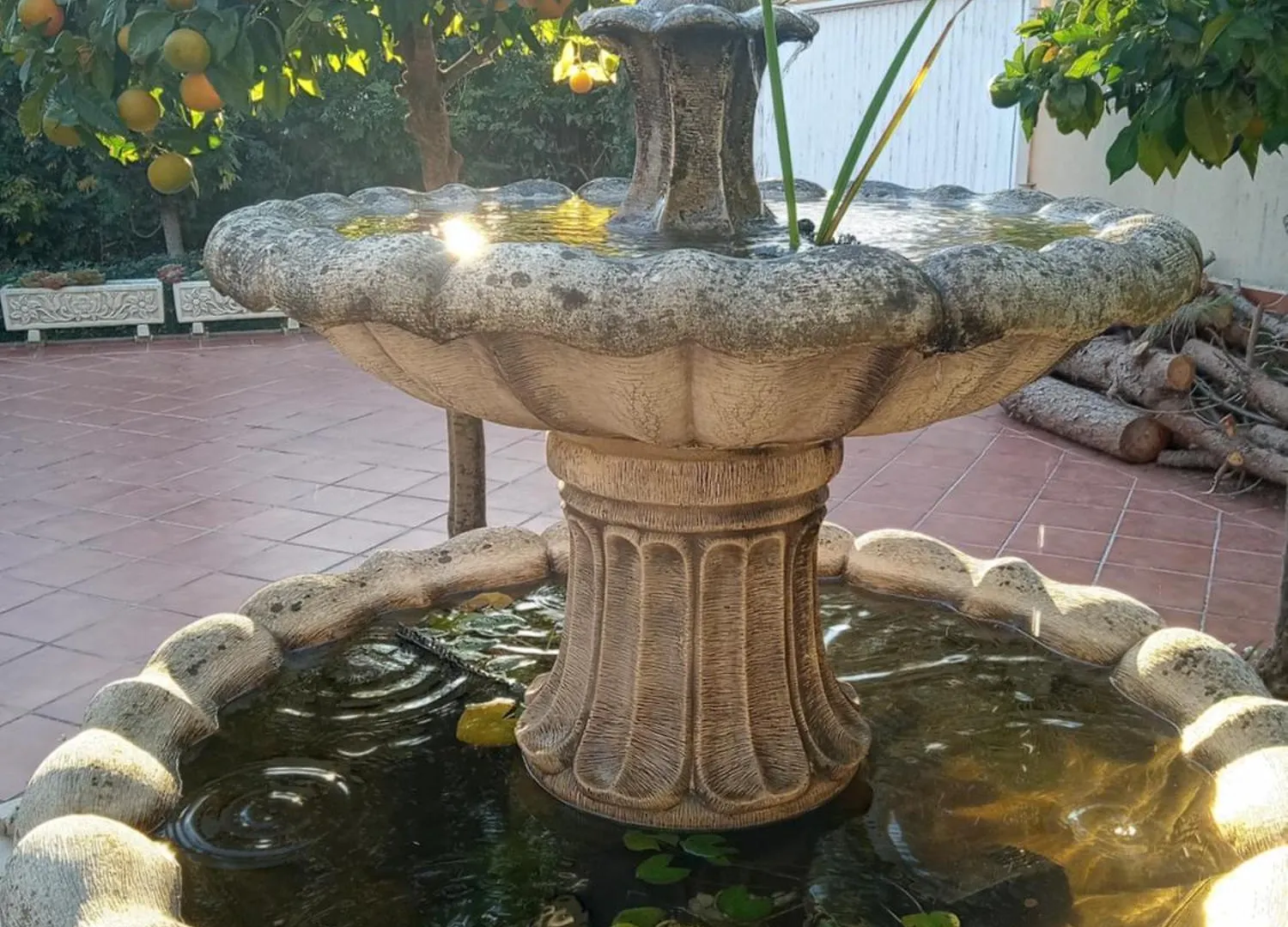Sotogrande. Estancia Privada En Plena Naturaleza Sotogrande