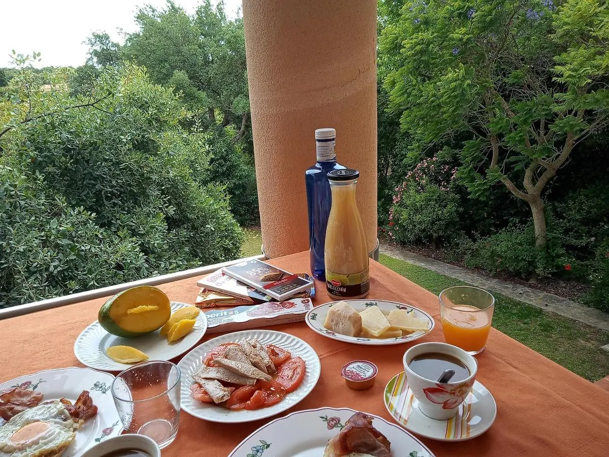 Sotogrande. Estancia Privada En Plena Naturaleza 0*, Sotogrande