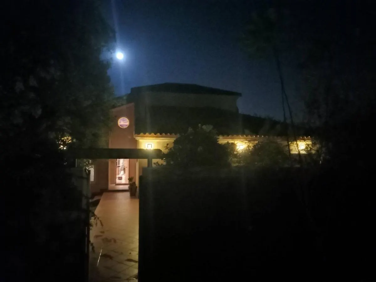 Sotogrande. Estancia Privada En Plena Naturaleza Sotogrande