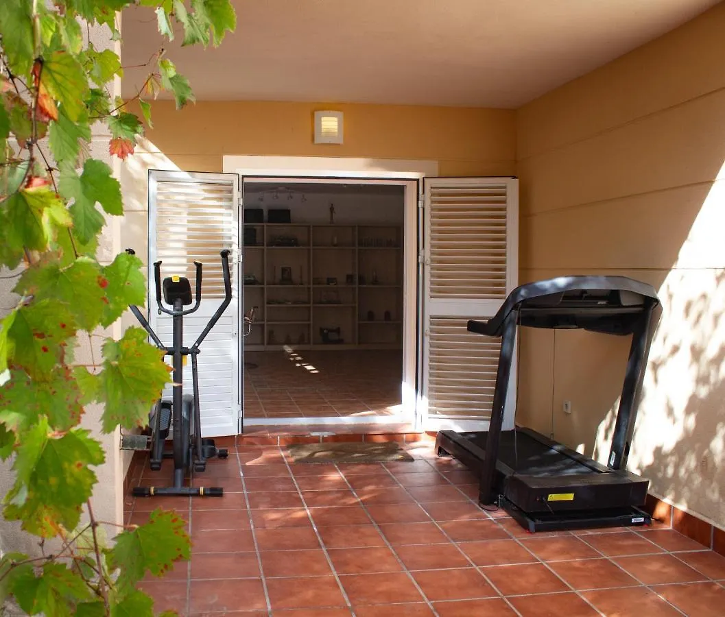 Sotogrande. Estancia Privada En Plena Naturaleza 0*, Sotogrande Spanien