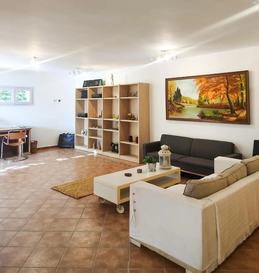 Villa Sotogrande. Estancia Privada En Plena Naturaleza Spain