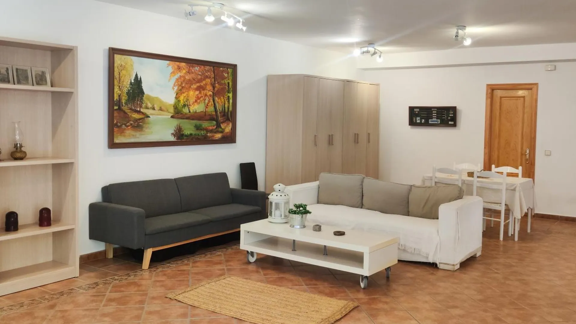 Sotogrande. Estancia Privada En Plena Naturaleza Villa Sotogrande
